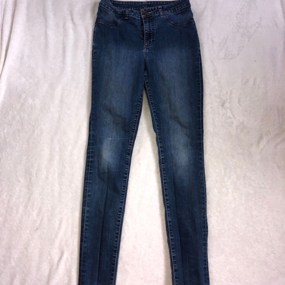 London Jeans Skinny Jeans